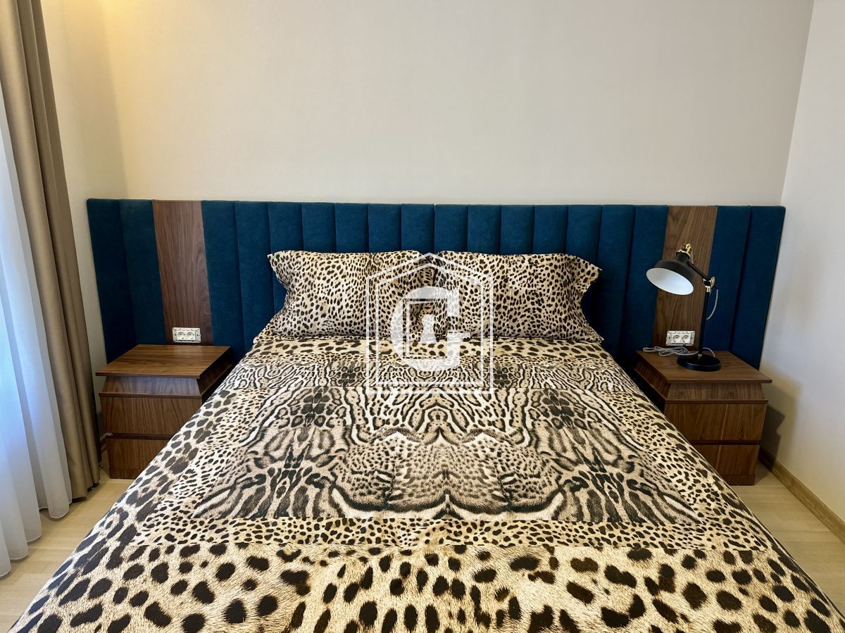 Апартаменты в Ивановичи, Черногория, 64 м² - фото 15