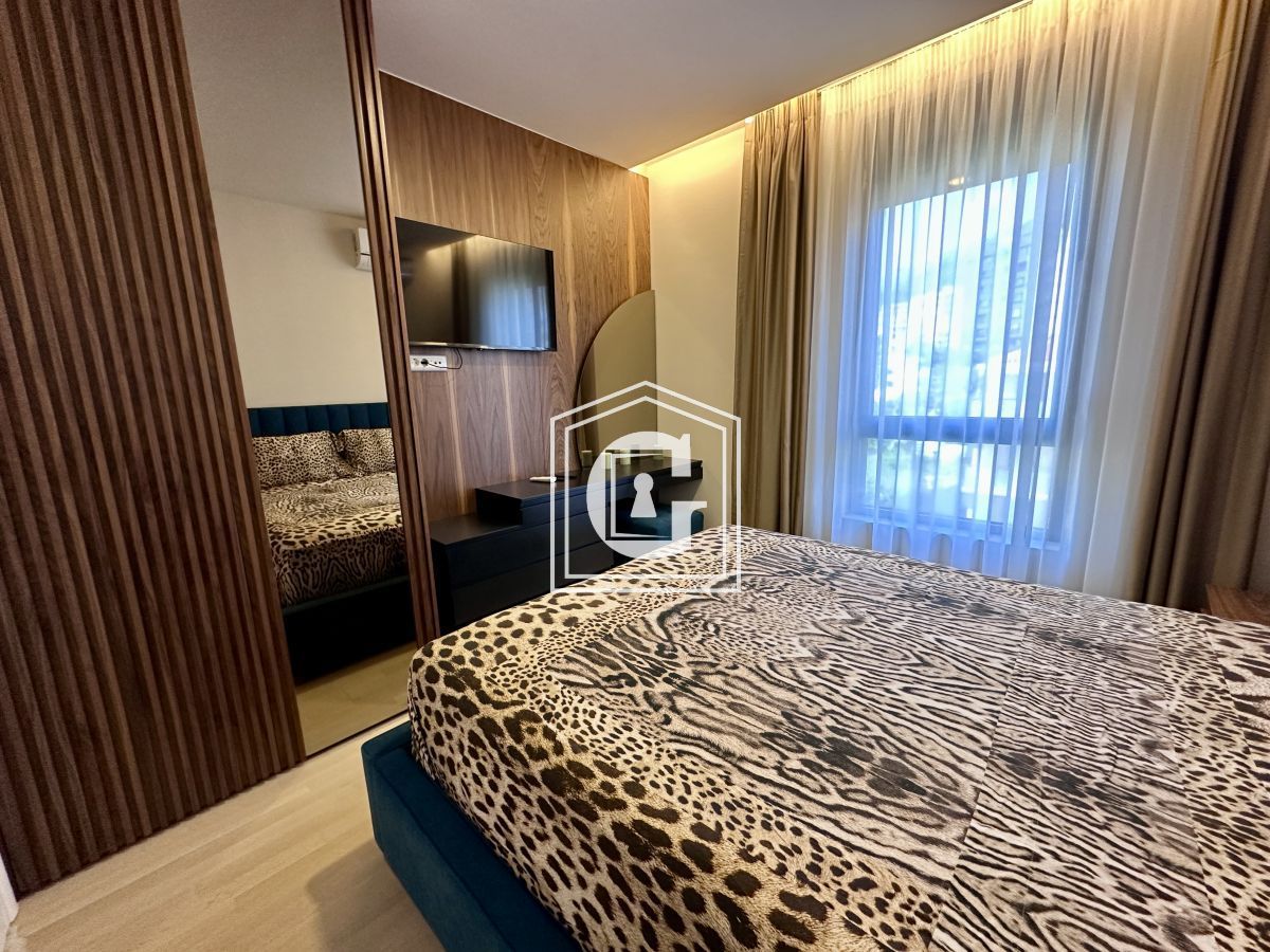 Апартаменты в Ивановичи, Черногория, 64 м² - фото 16