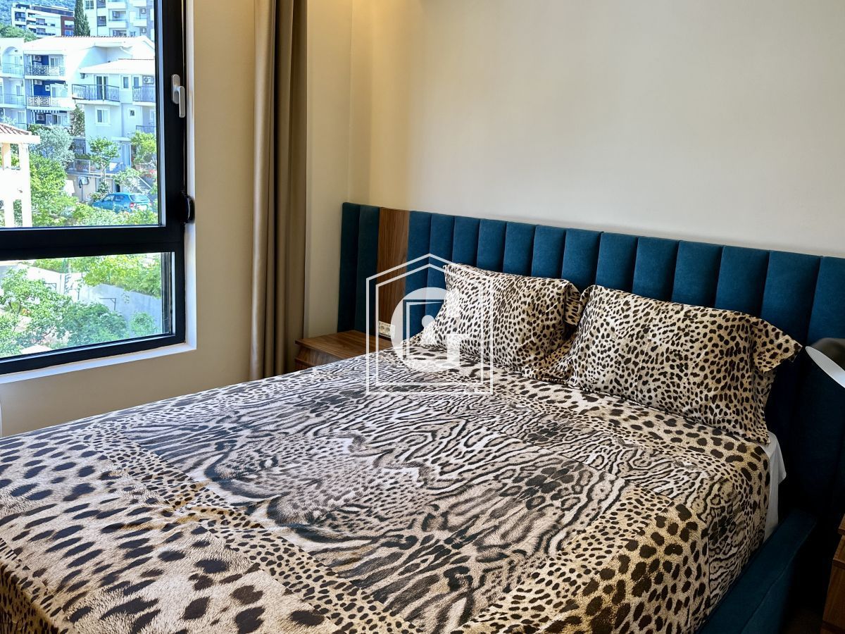 Апартаменты в Ивановичи, Черногория, 64 м² - фото 17