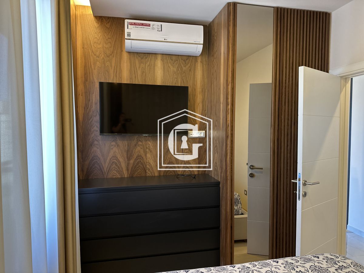 Апартаменты в Ивановичи, Черногория, 64 м² - фото 18