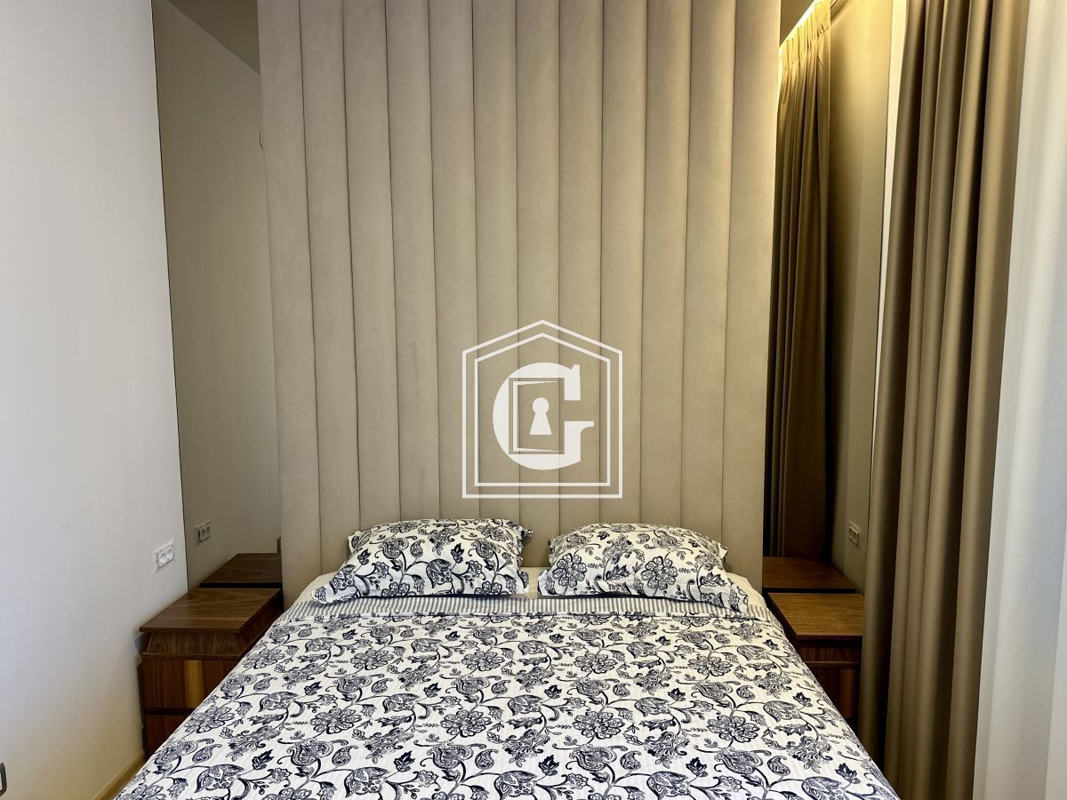 Апартаменты в Ивановичи, Черногория, 64 м² - фото 19