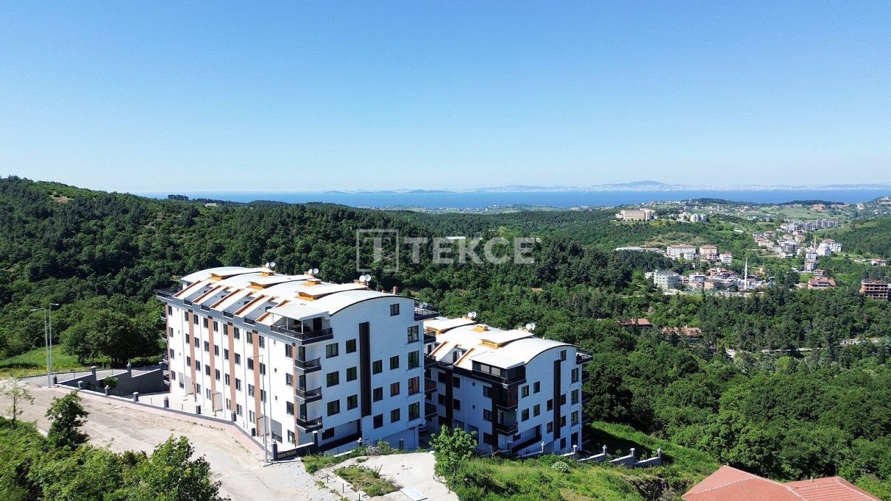 Апартаменты Термаль, Турция, 106 м² - фото 1