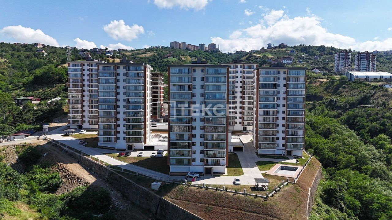 Апартаменты Акчаабат, Турция, 200 м² - фото 1