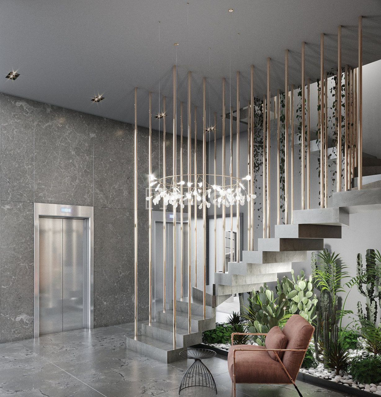 Апартаменты в Алании, Турция, 220 м² - фото 1