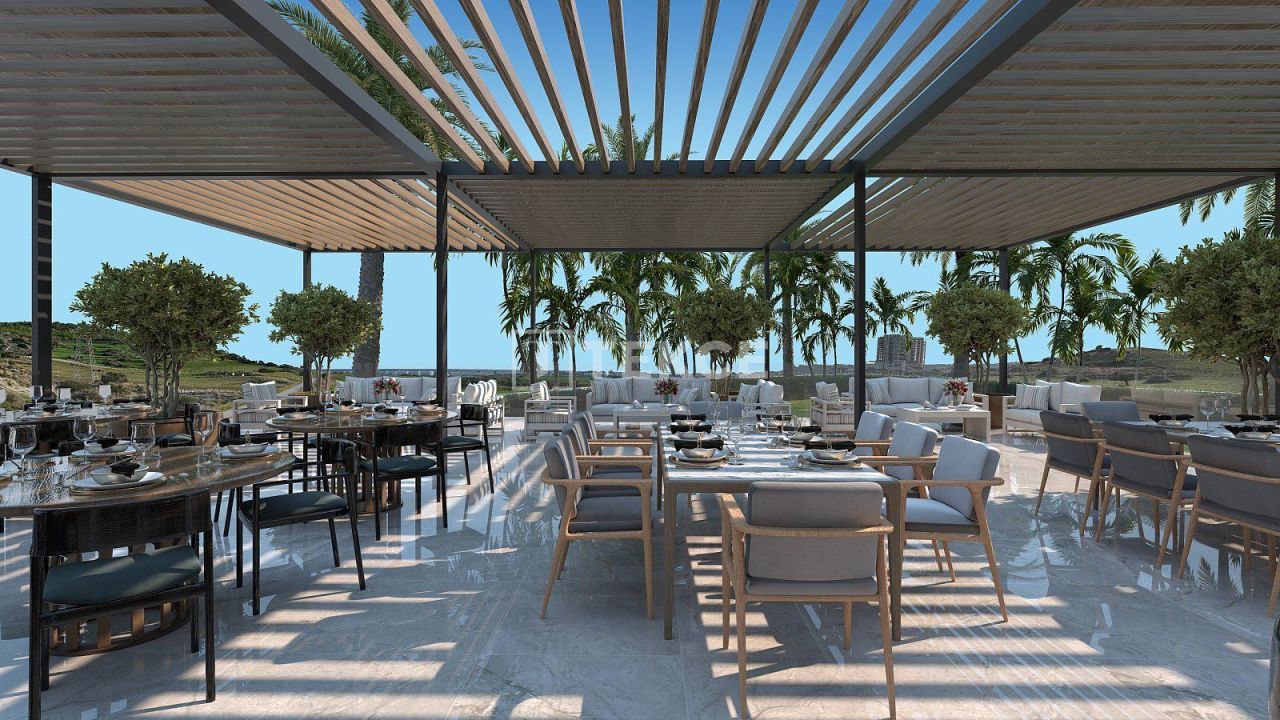 Апартаменты в Искеле, Кипр, 70 м² - фото 6