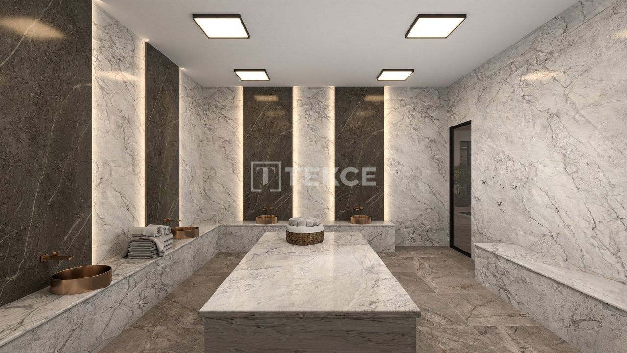 Апартаменты в Искеле, Кипр, 70 м² - фото 10