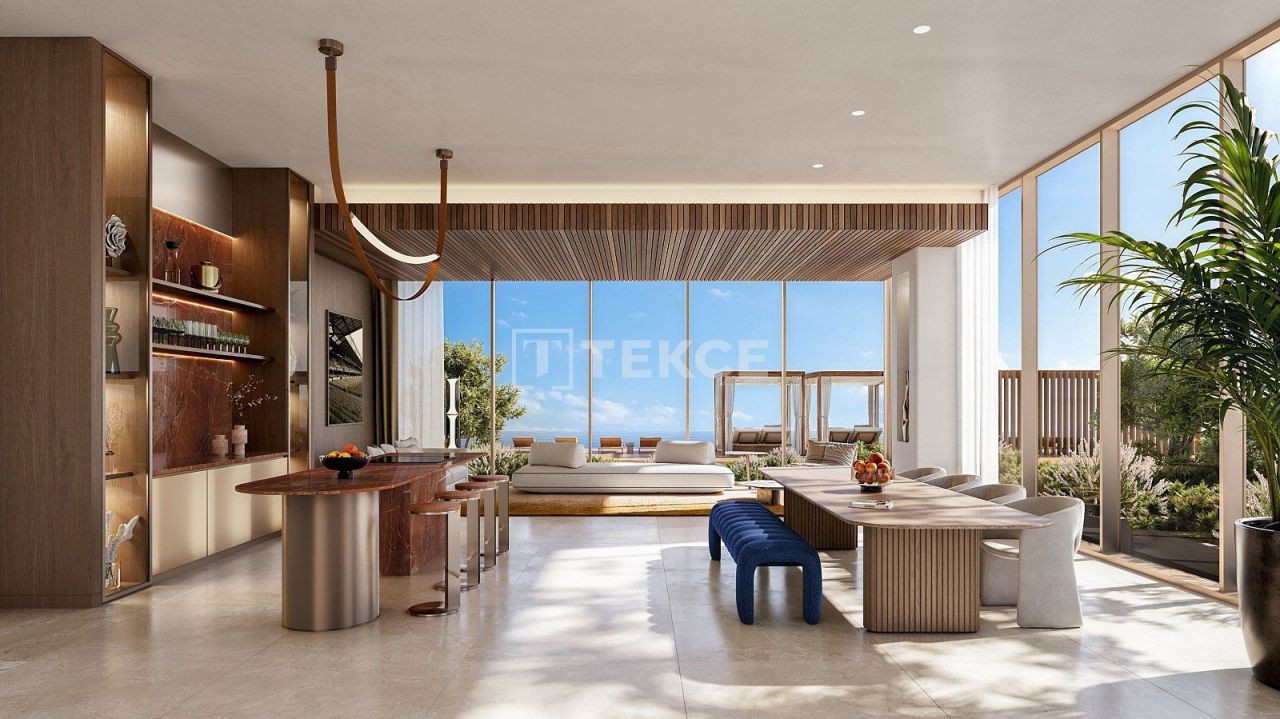 Апартаменты в Дубае, ОАЭ, 188 м² - фото 12