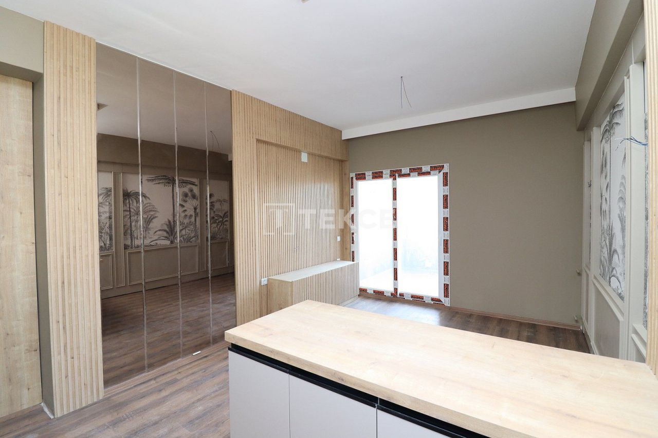 Апартаменты Эрдемли, Турция, 43 м² - фото 17
