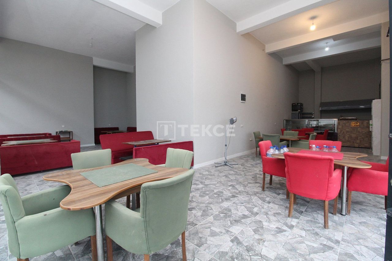 Апартаменты Термаль, Турция, 239 м² - фото 19