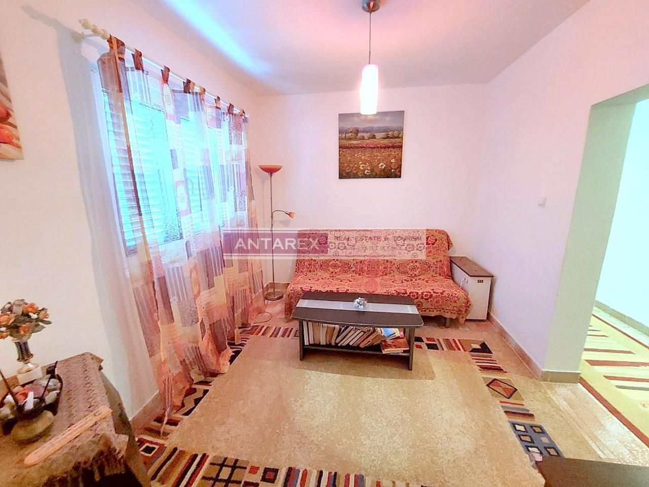 Вилла в Херцег-Нови, Черногория, 105 м² - фото 3