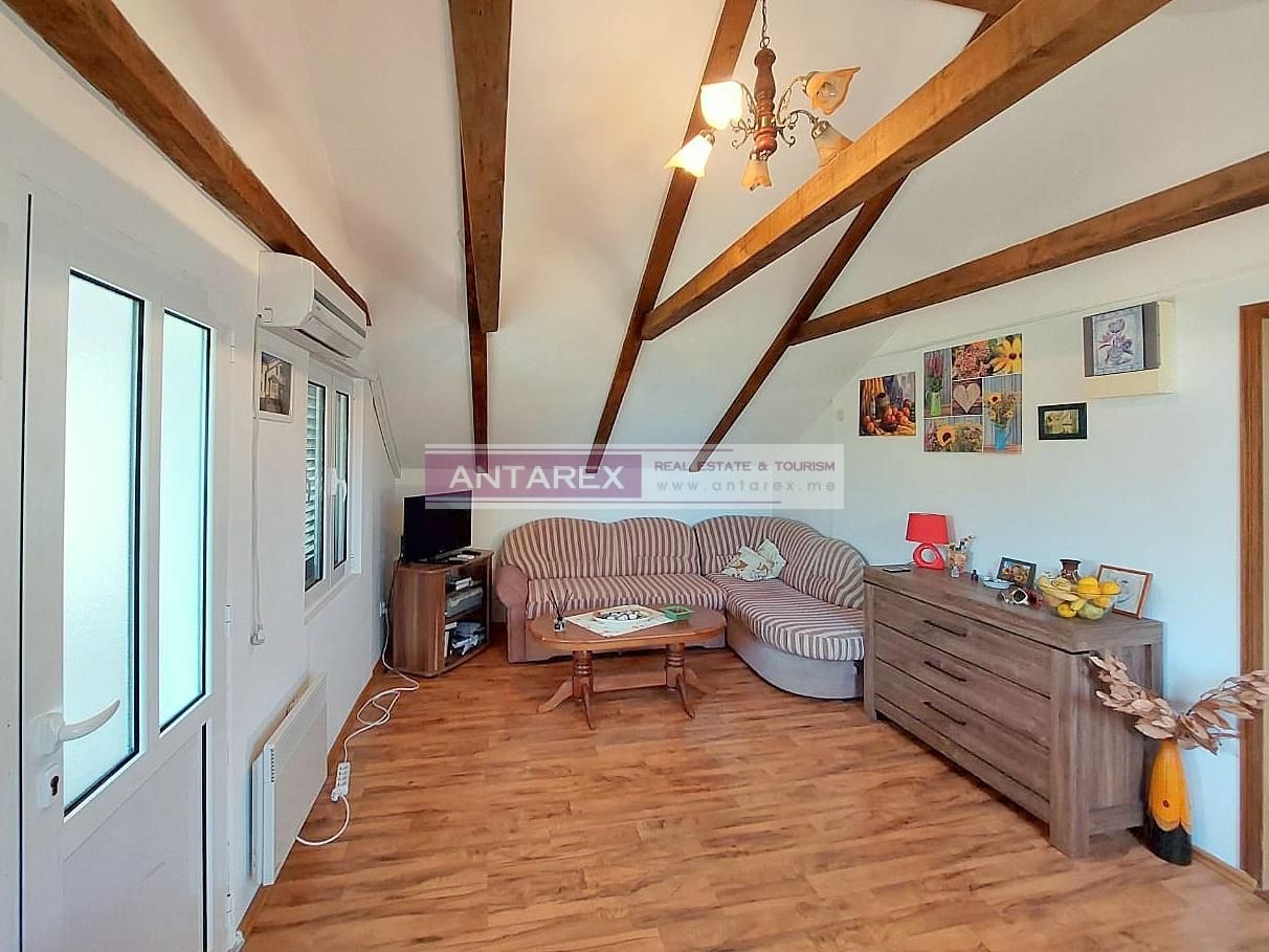 Вилла в Херцег-Нови, Черногория, 105 м² - фото 10