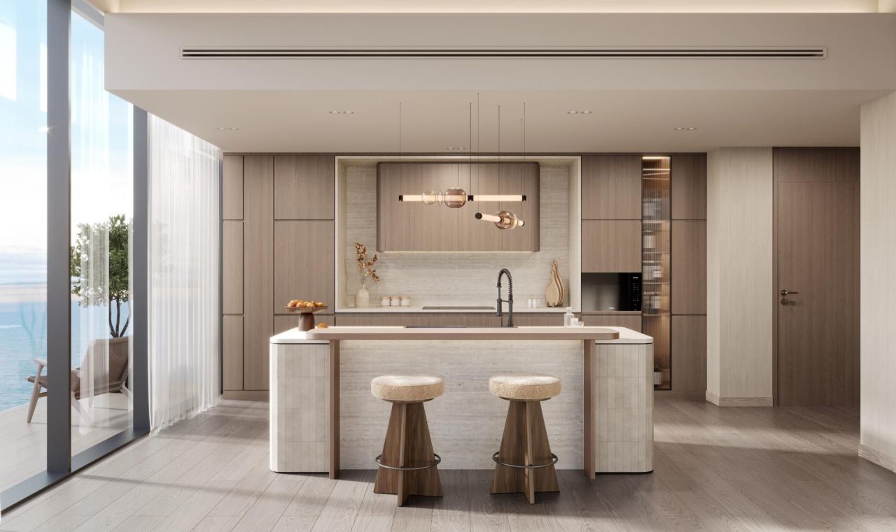 Квартира в Рас-эль-Хайме, ОАЭ, 78 м² - фото 2