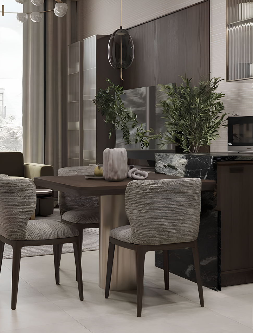 Квартира в Дубае, ОАЭ, 76 м² - фото 2