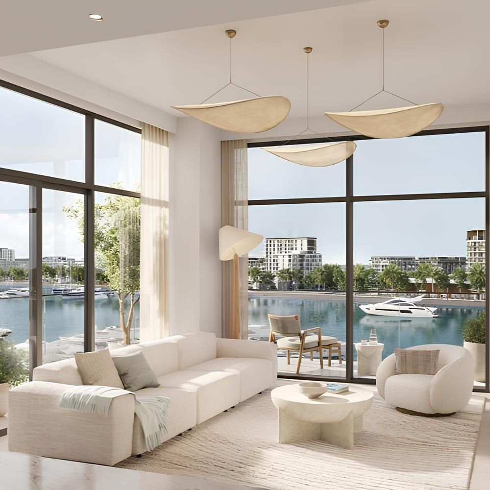 Квартира в Дубае, ОАЭ, 112 м² - фото 3