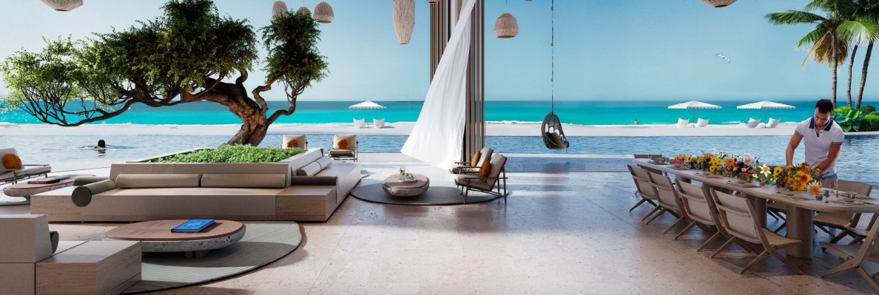 Квартира в Умм-эль-Кайвайне, ОАЭ, 98 м² - фото 4