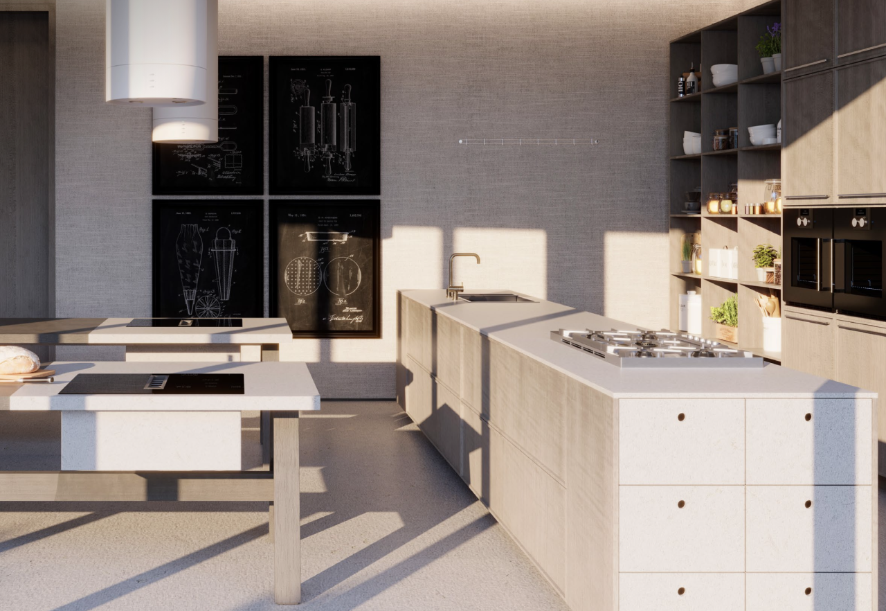 Квартира в Абу-Даби, ОАЭ, 102 м² - фото 4