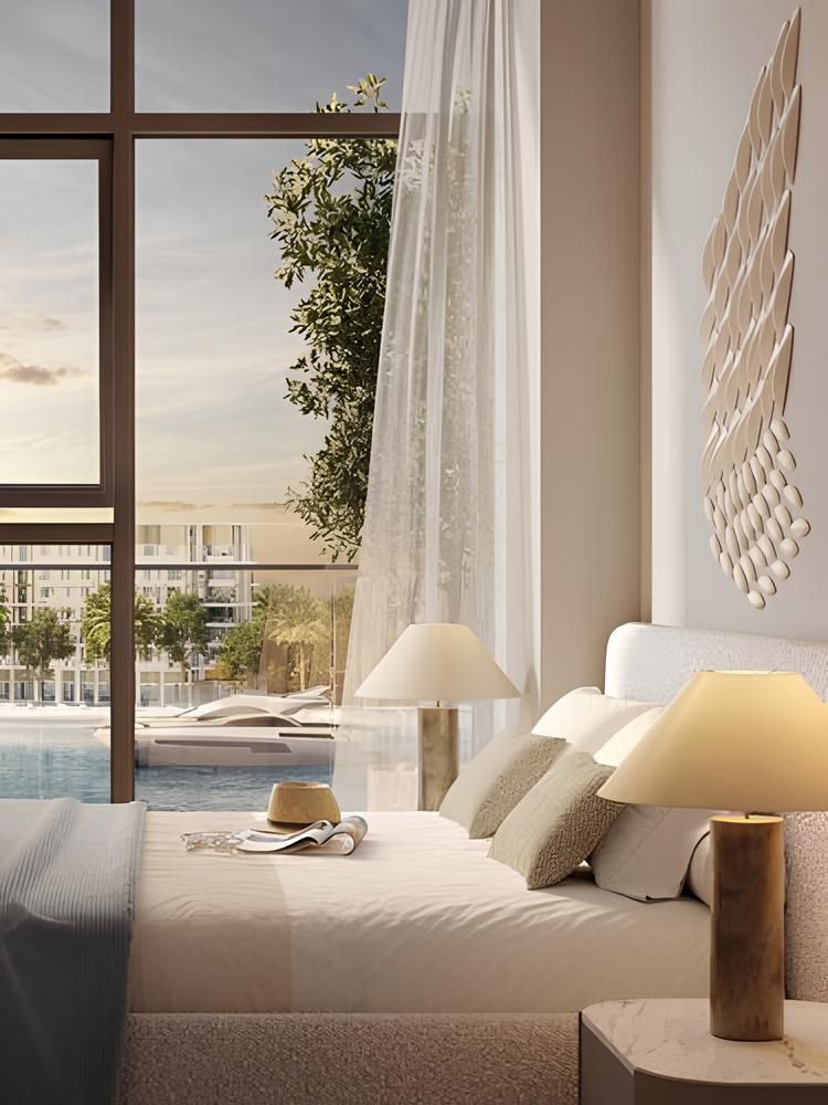 Квартира в Дубае, ОАЭ, 112 м² - фото 4