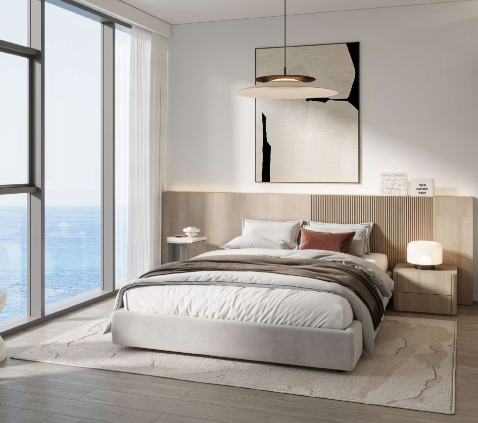 Студия в Рас-эль-Хайме, ОАЭ, 36 м² - фото 4