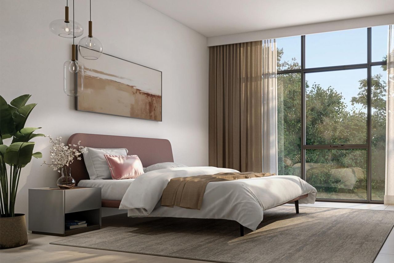 Квартира в Дубае, ОАЭ, 77 м² - фото 4