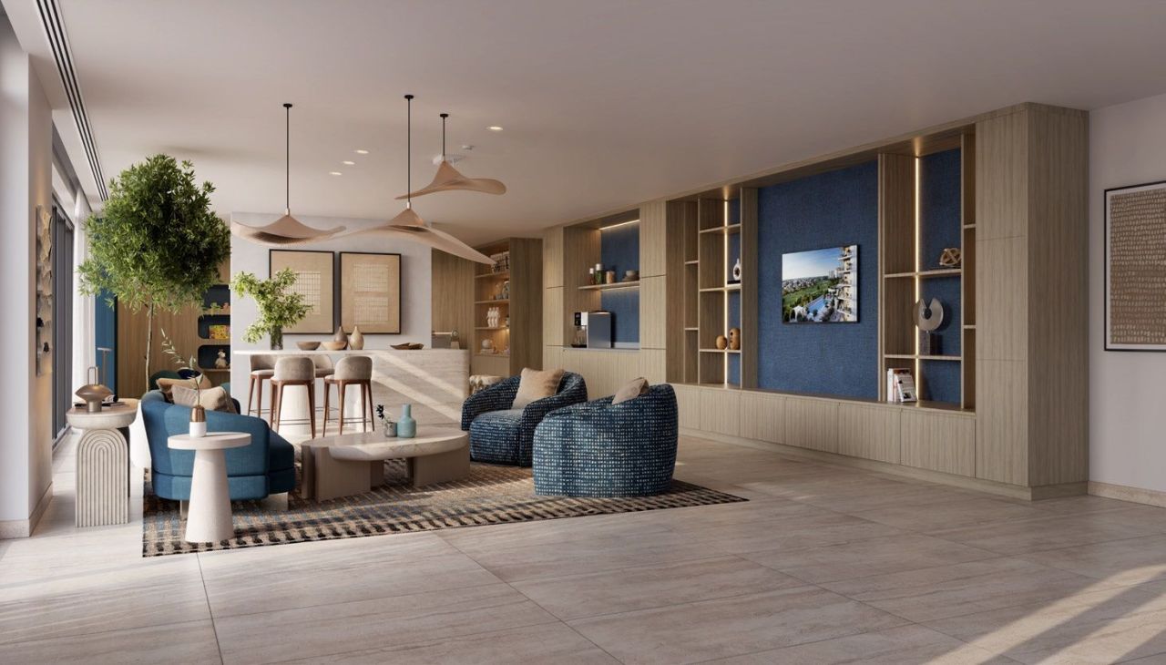 Квартира в Дубае, ОАЭ, 130 м² - фото 4