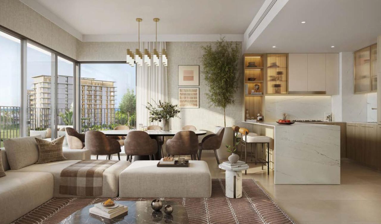 Квартира в Дубае, ОАЭ, 146 м² - фото 4