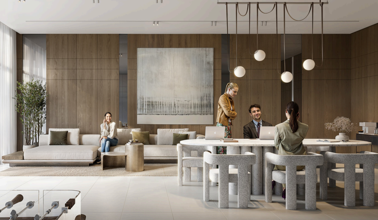 Квартира в Дубае, ОАЭ, 111 м² - фото 4