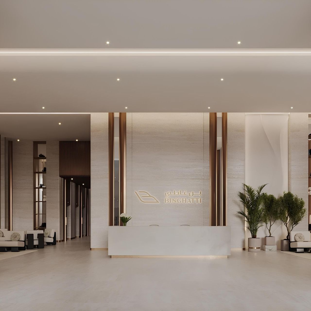 Квартира в Дубае, ОАЭ, 110 м² - фото 5