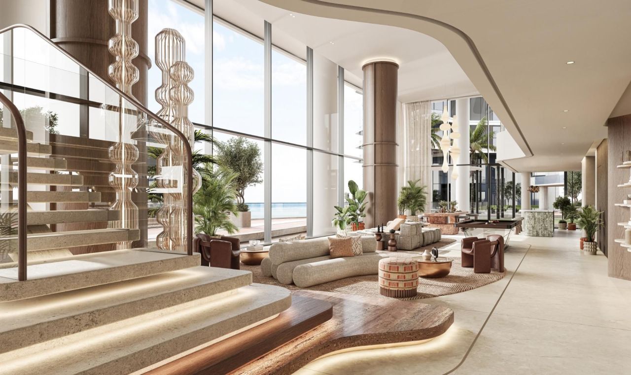 Квартира в Рас-эль-Хайме, ОАЭ, 78 м² - фото 5