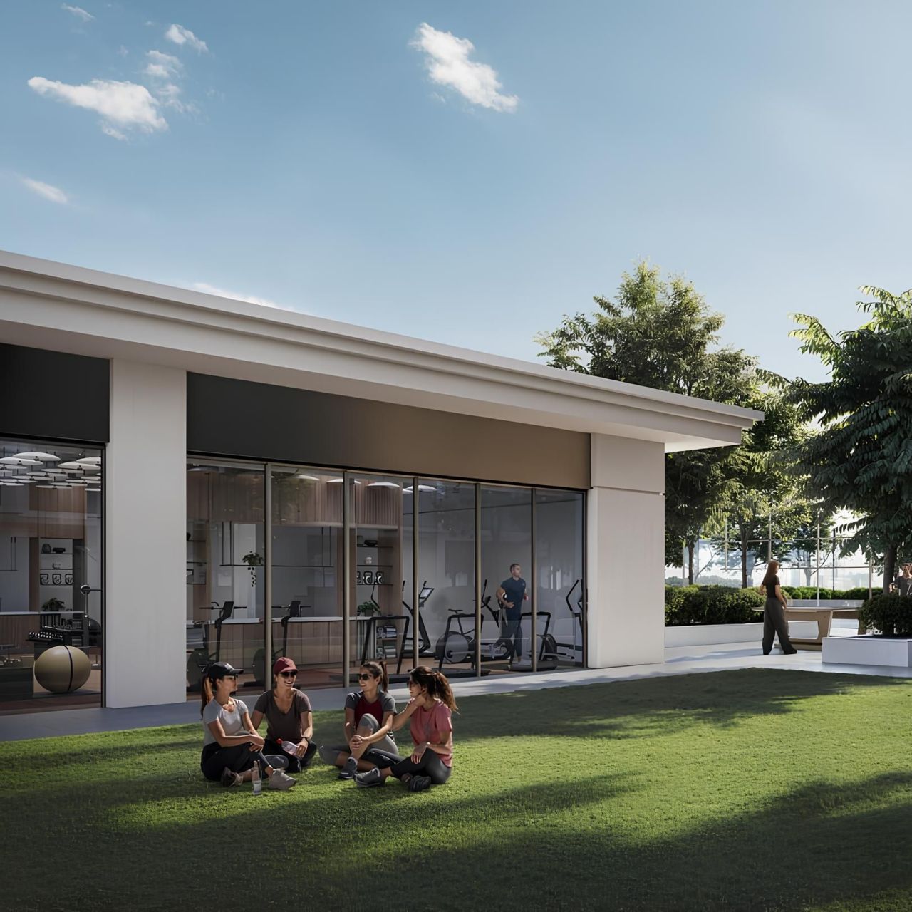 Квартира в Дубае, ОАЭ, 130 м² - фото 5