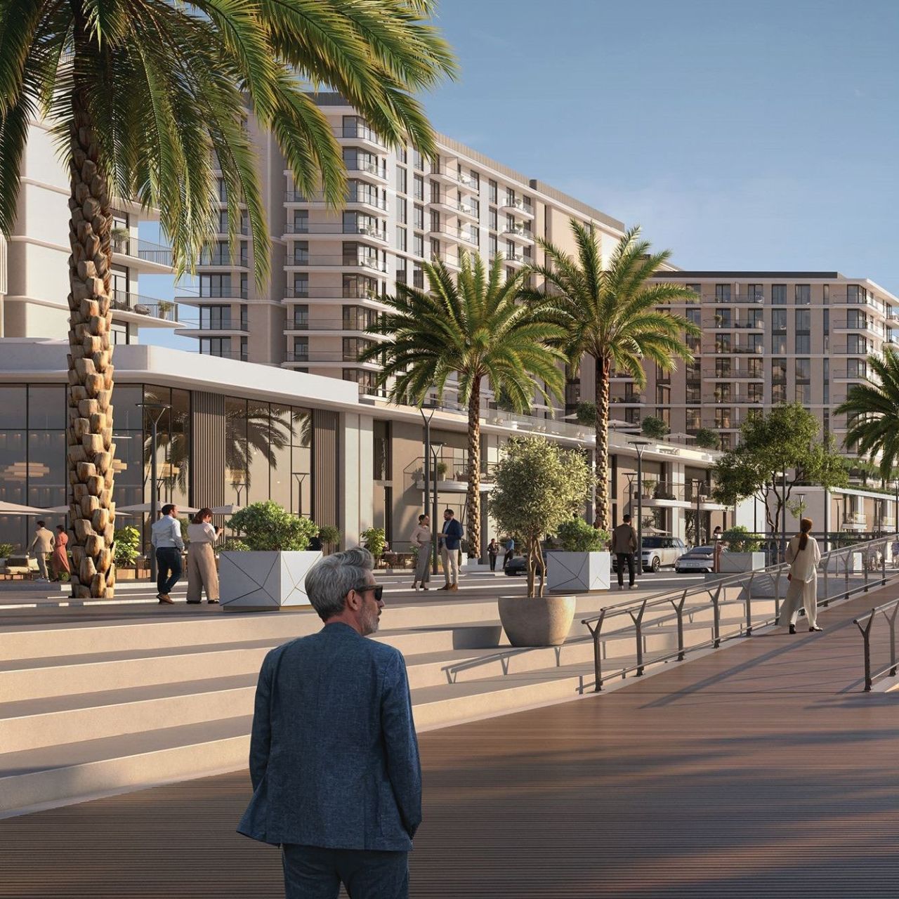 Квартира в Дубае, ОАЭ, 112 м² - фото 6