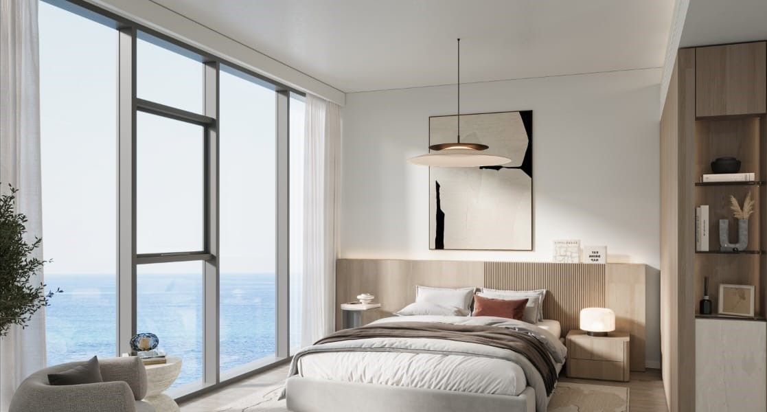 Студия в Рас-эль-Хайме, ОАЭ, 36 м² - фото 7