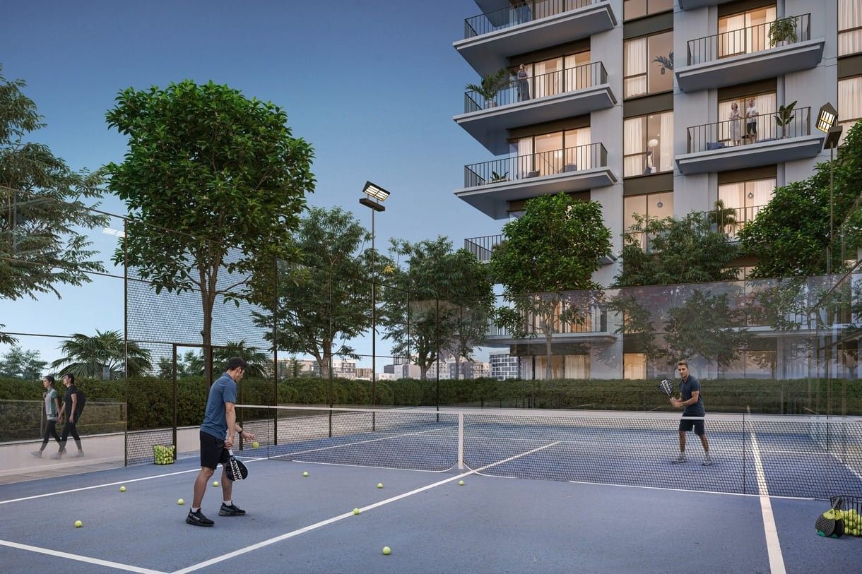 Квартира в Дубае, ОАЭ, 130 м² - фото 7