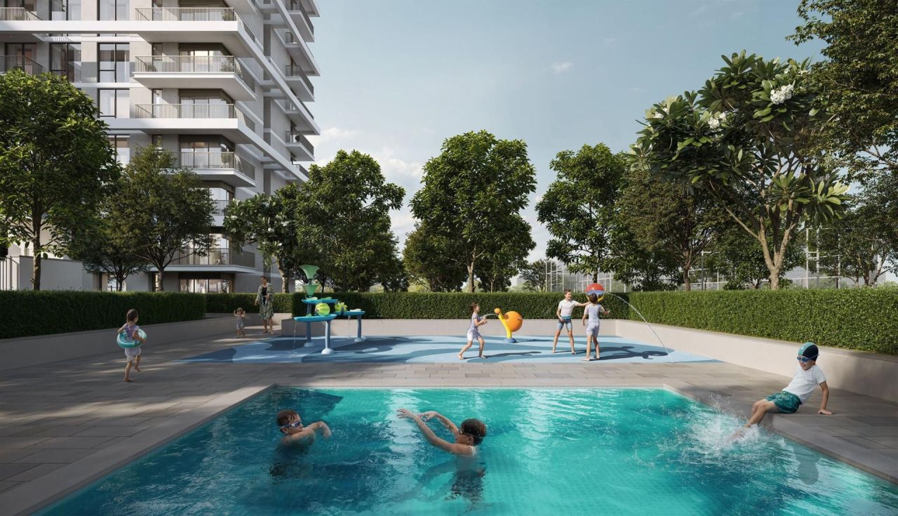 Квартира в Дубае, ОАЭ, 146 м² - фото 7