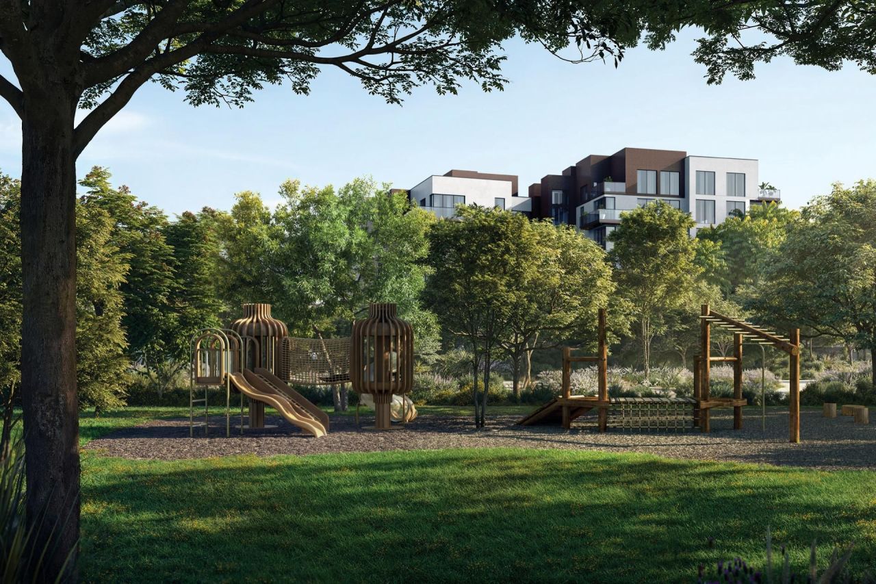 Квартира в Дубае, ОАЭ, 77 м² - фото 7