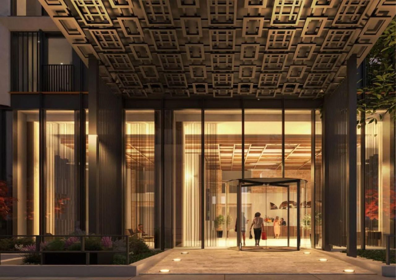 Студия в Дубае, ОАЭ, 32 м² - фото 8