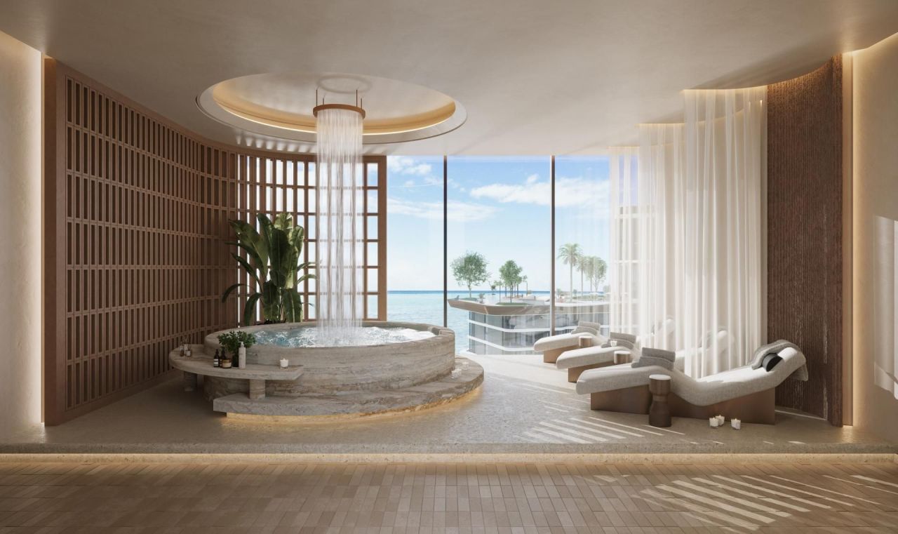 Квартира в Рас-эль-Хайме, ОАЭ, 78 м² - фото 8