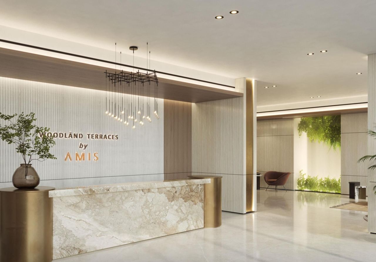 Квартира в Дубае, ОАЭ, 63 м² - фото 8