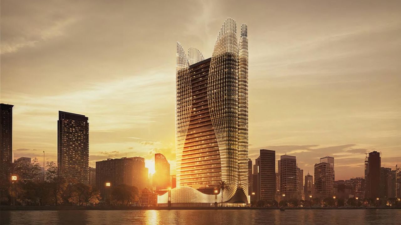 Студия в Дубае, ОАЭ, 37 м² - фото 8