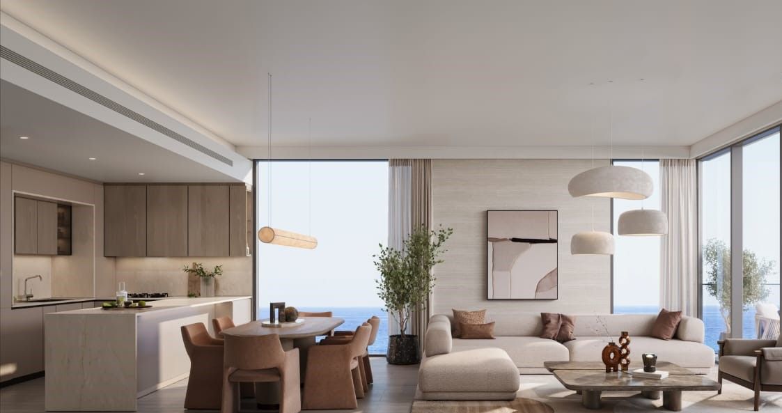 Студия в Рас-эль-Хайме, ОАЭ, 36 м² - фото 10