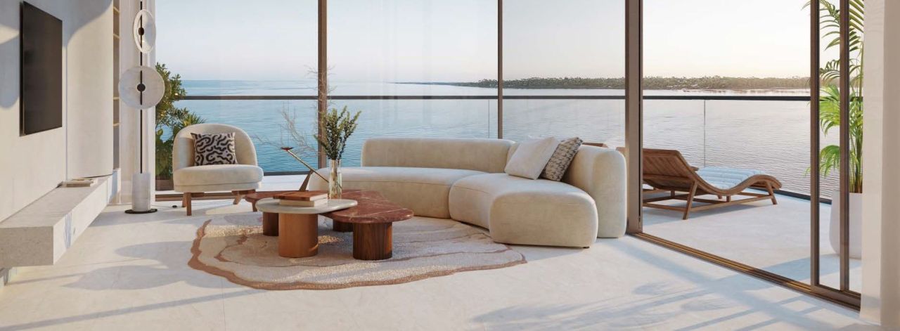 Квартира в Умм-эль-Кайвайне, ОАЭ, 98 м² - фото 11