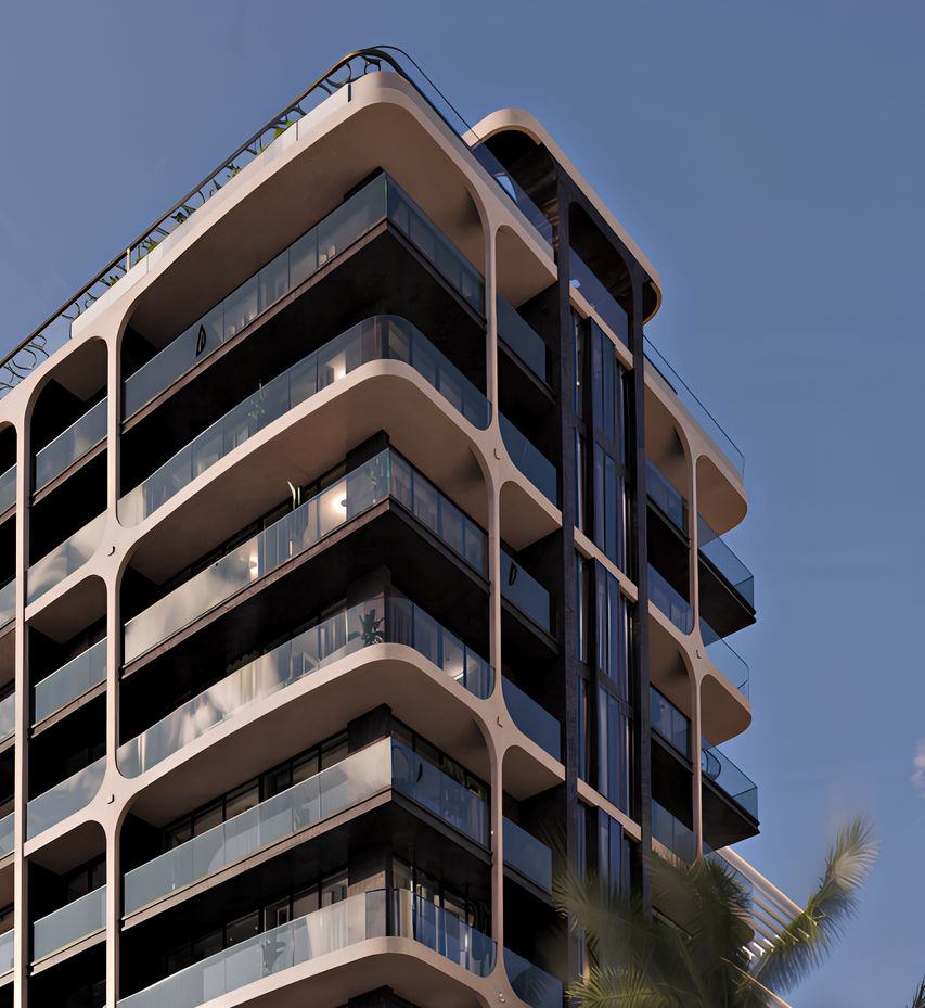 Студия в Дубае, ОАЭ, 54 м² - фото 11