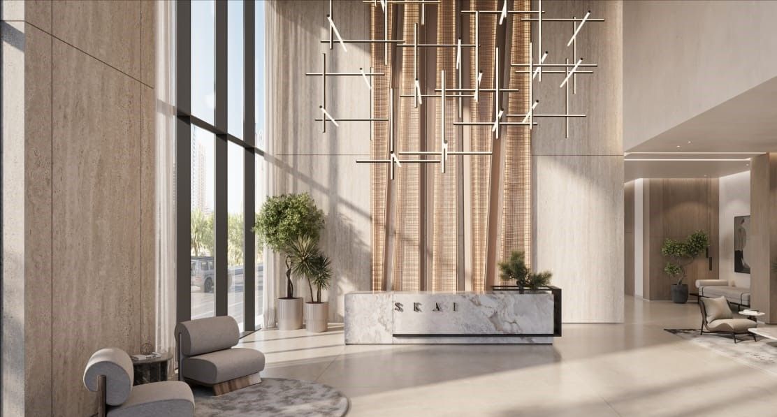 Квартира в Рас-эль-Хайме, ОАЭ, 59 м² - фото 12