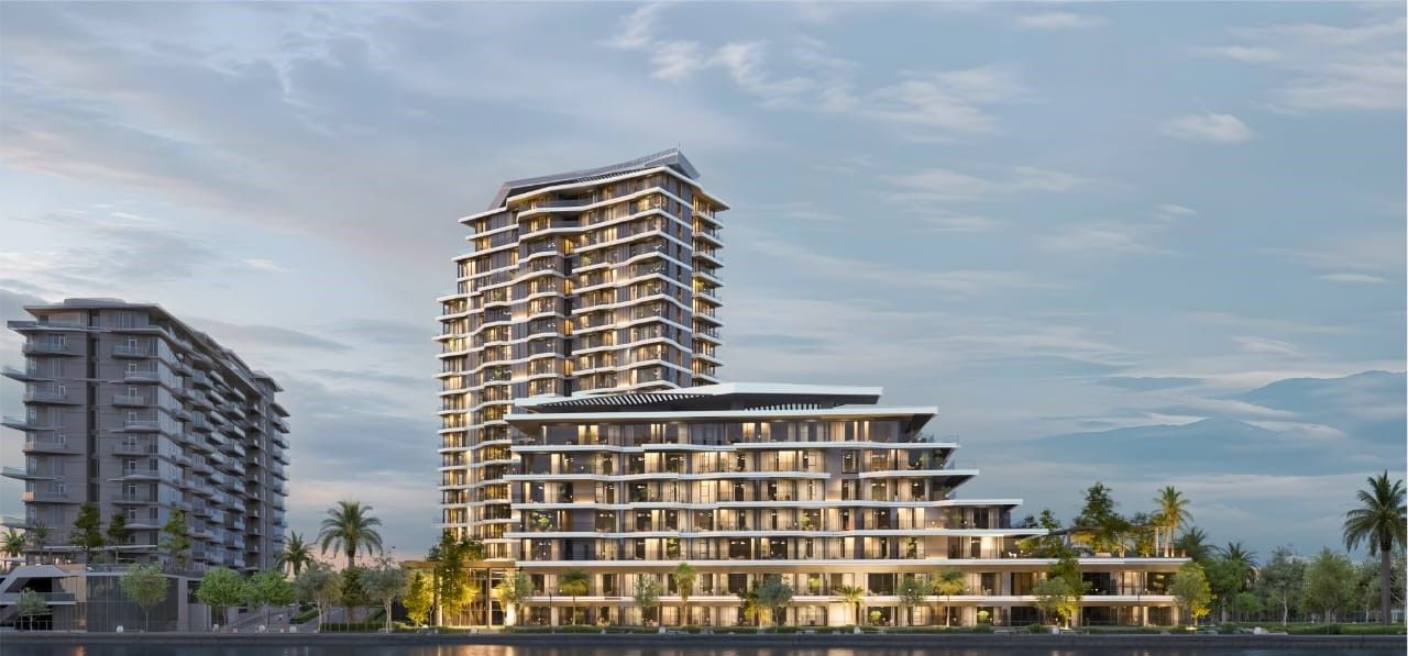 Квартира в Рас-эль-Хайме, ОАЭ, 59 м² - фото 16