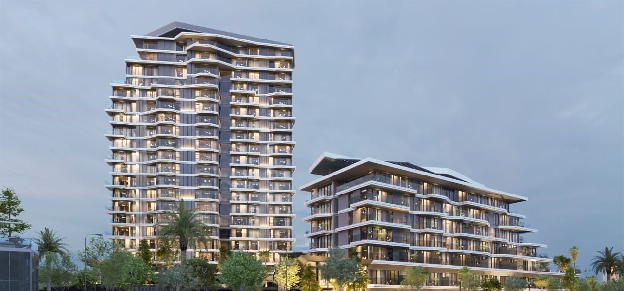 Студия в Рас-эль-Хайме, ОАЭ, 36 м² - фото 19