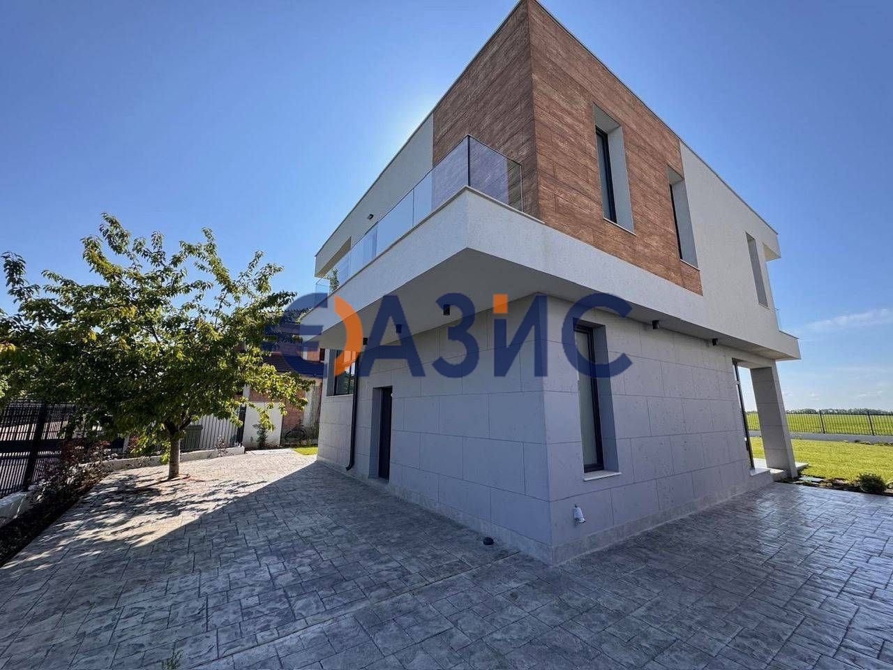 Апартаменты в Поморие, Болгария, 196 м² - фото 2