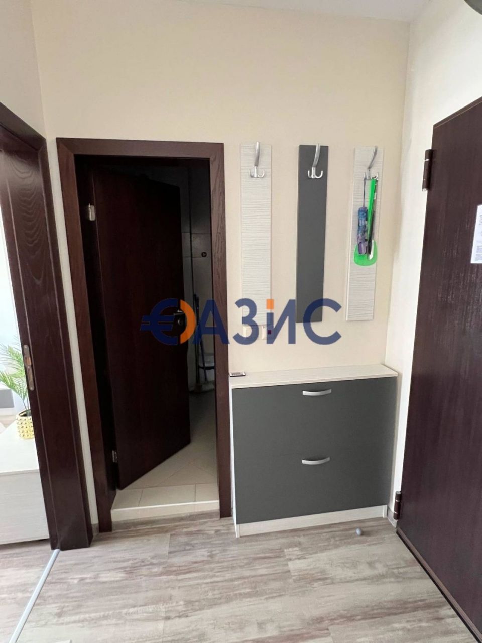 Апартаменты в Святом Власе, Болгария, 71 м² - фото 4