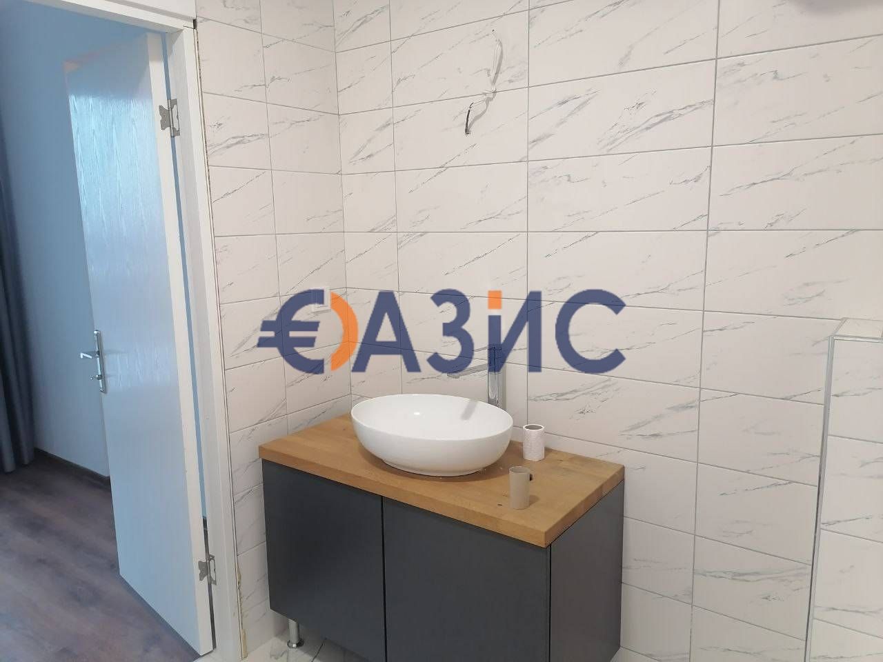 Апартаменты в Святом Власе, Болгария, 83.8 м² - фото 5