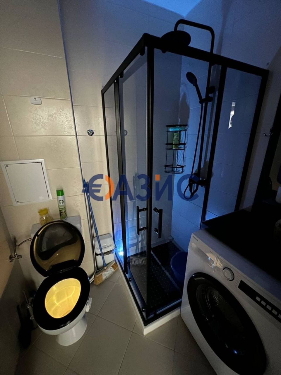 Апартаменты в Святом Власе, Болгария, 71 м² - фото 5