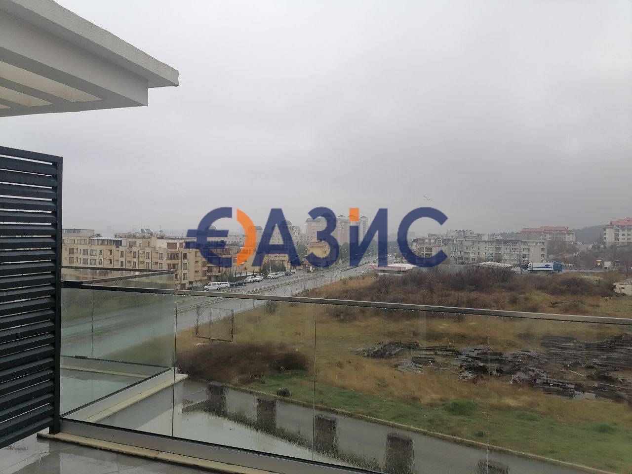 Апартаменты в Святом Власе, Болгария, 83.8 м² - фото 6