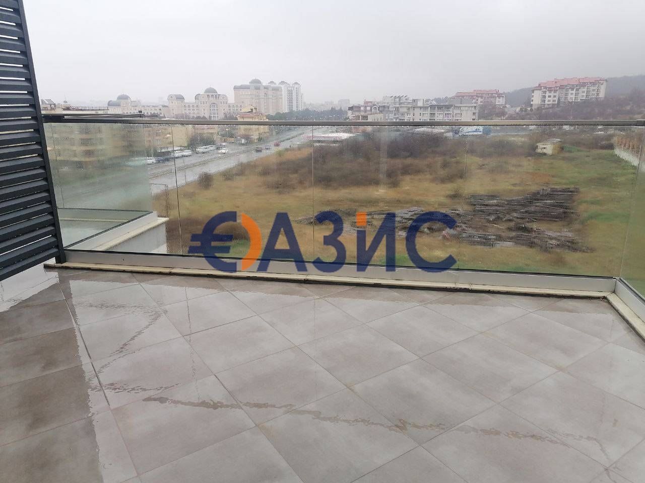 Апартаменты в Святом Власе, Болгария, 83.8 м² - фото 8